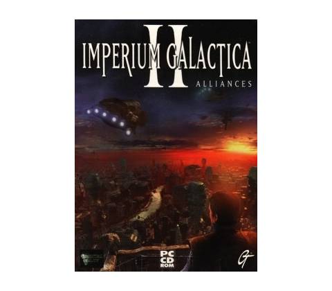 Imperium Galactica 2
