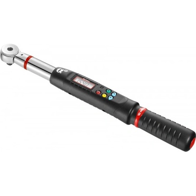 Facom Digitální momentovo-úhlový klíč 3/8" 135 NM-Facom E.316A135J