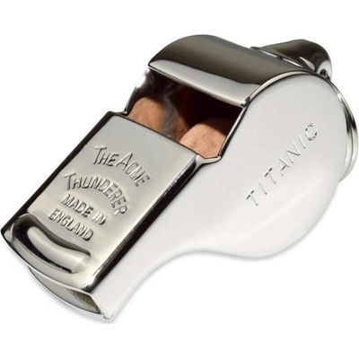 ACME Píšťalka Thunderer Titanic Whistle 58