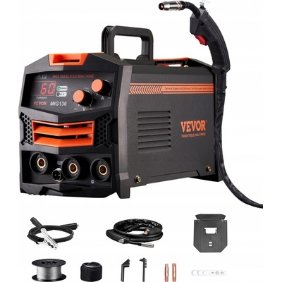 Vevor CT312 Multi TIG/MMA