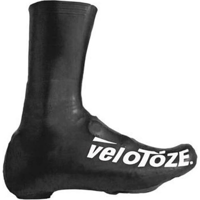 Velotoze Tall Shoe Cover čierna