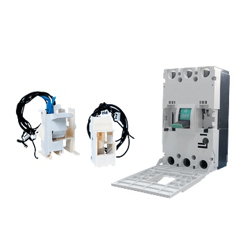 Image 1 of ELMARK АВТОМАТИЧЕН ПРЕКЪСВАЧ ds1 max 250/160+of 3p (44307m)