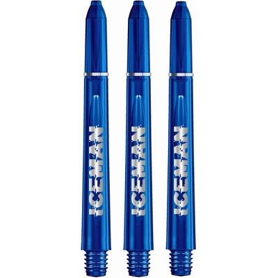Red Dragon Gerwyn Price Iceman - VRX - medium - blue
