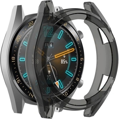 PROTEMIO 47568 TPU Ochranný obal Huawei Watch GT2 42mm černý