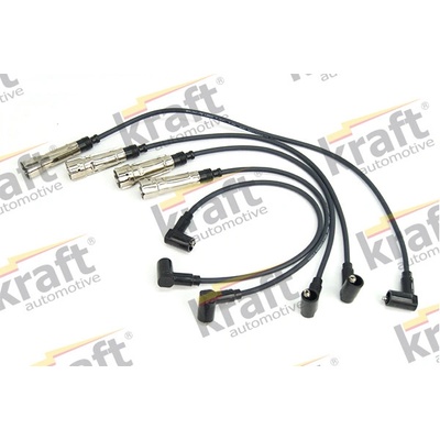 Sada zapaľovacích káblov KRAFT AUTOMOTIVE 9120201 SM