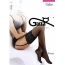 Gatta Pančuchy Venus lycra 20 DEN bílá