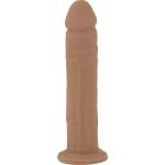 SilexD Liquid Silicone Model 9" Flesh