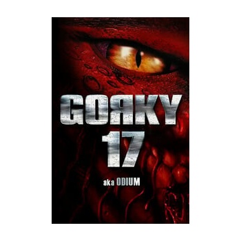 Gorky 17