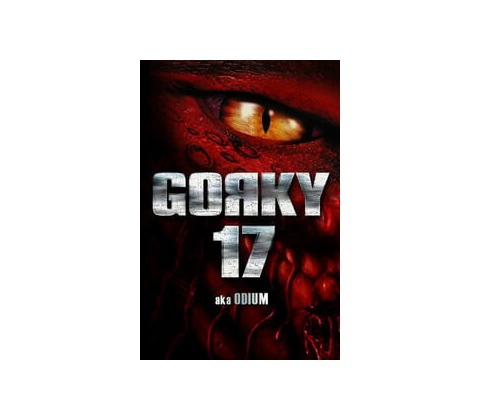 Gorky 17