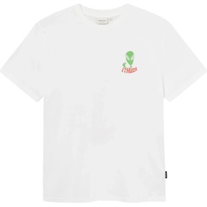 DEDICATED Мъжка тениска DEDICATED T-Shirt Stockholm T-shirt - Italien (216-8973-0913)