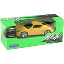 Welly Auto mix 1:60