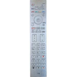 съвместим Panasonic n2qaya000153 - заместител дистанционно управление (n2qaya000153) Дистанционно