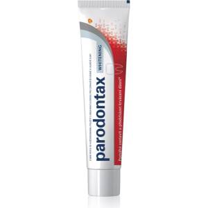 Parodontax Whitening избелваща паста за зъби срещу кървене на венците 75ml