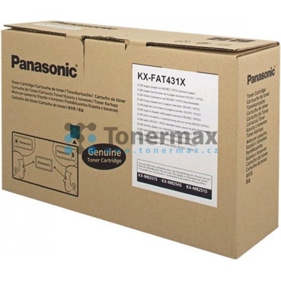 Panasonic KX-FAT431 - originálny