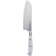 Lunasol Lunasol Premium Santoku nôž veľký 17,8 cm (128763)