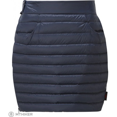 Mountain Equipment Frostline Wmns Skirt sukňa modrá