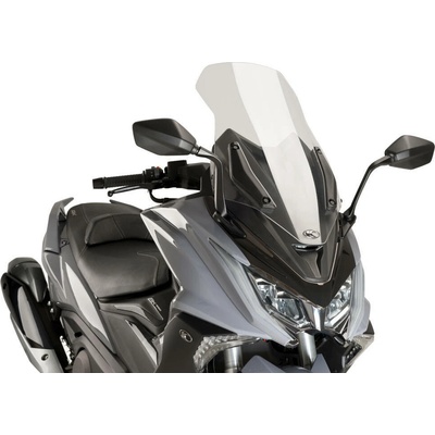 Puig Windshield V-Tech Line Touring 9477 Číra (W)