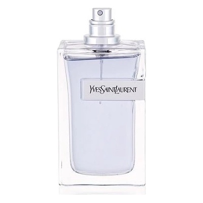 Yves Saint Laurent Y toaletní voda pánská 100 ml tester