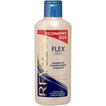 Revlon Revlonflex Purifying šampon se šalvějí 650 ml