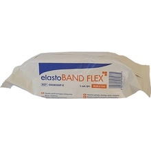 ZARYS International Group Elastický obvaz ElastoBAND Flex, tkaný, 8 cm x 5 m