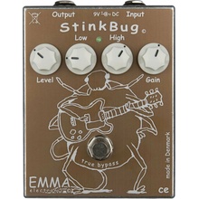 Emma Electronic StinkBug