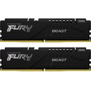 Image 1 of Kingston FURY Beast 32GB (2x16GB) DDR5 6000MHz KF560C30BBK2-32