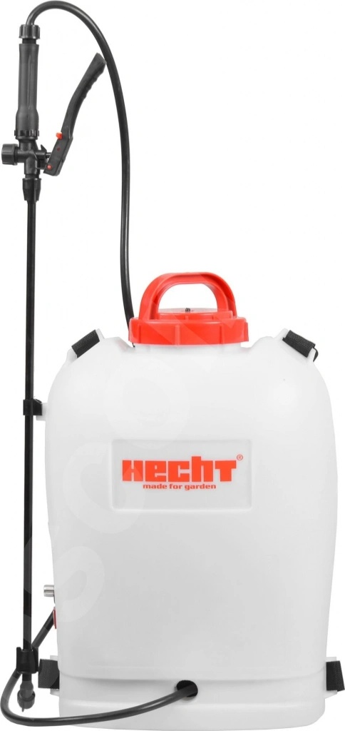 HECHT 416 ACCU