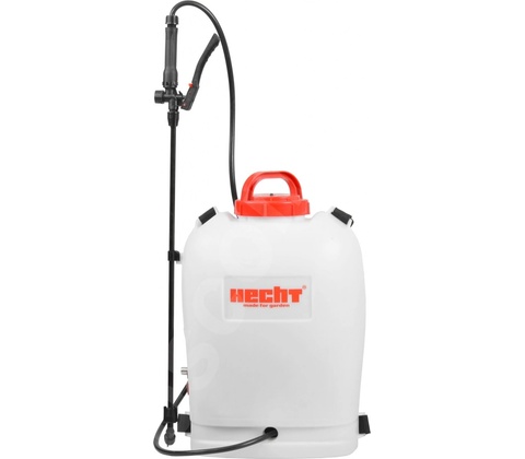 HECHT 416 ACCU