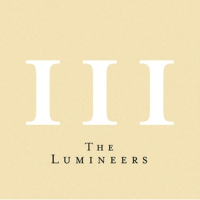 The Lumineers - III