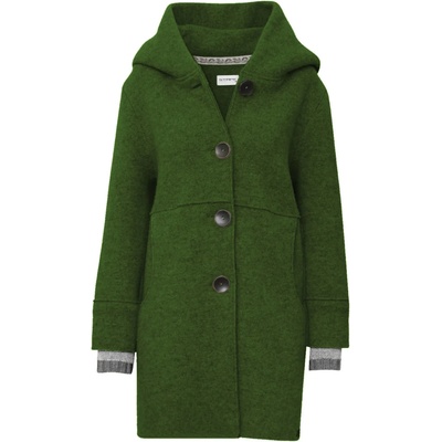 STAPF Дамско палто STAPF Women's Annika Coat - Klee (102-2033-1613)