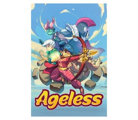 Ageless