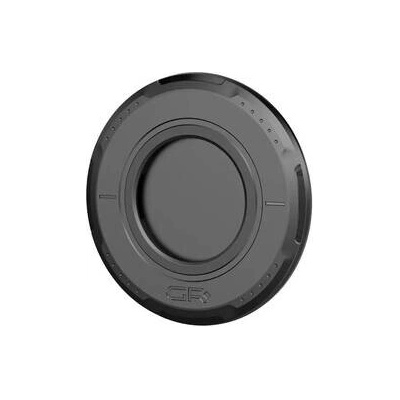Držák GRxplore GR-KC02S Magnetic Universal Patch (Univerzální držák), černý (GR-KC02S)