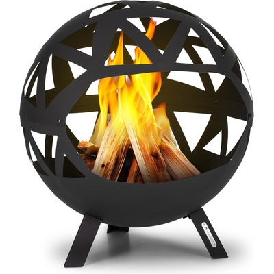 Blumfeldt GDW27-Colima-BK