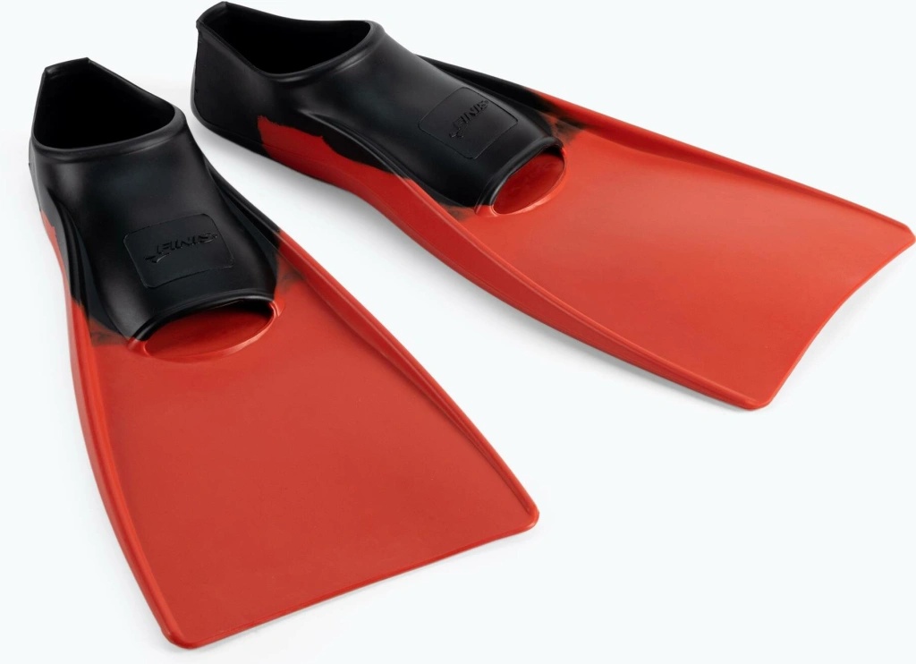 FINIS Long Floating