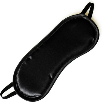 Image 1 of SECRETPLAY Мека подплатена маска secretplay padded blindfold