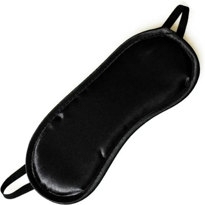 SECRETPLAY Мека подплатена маска secretplay padded blindfold