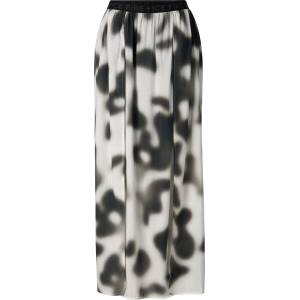 Bogner Fire+Ice Дамска пола Bogner Fire+Ice Women's Nadea2 Skirt - Black / White - размер 42 (EU) (113-1065-0315)