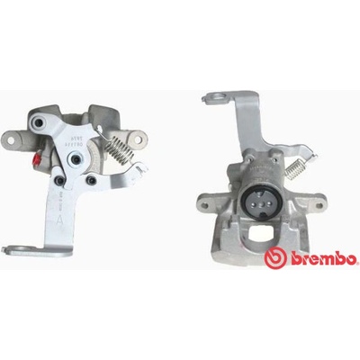 Brzdový strmeň BREMBO F 83 307 (F83307)