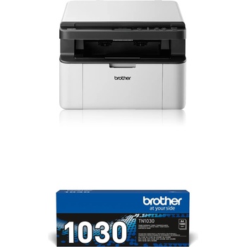 Image 1 of Brother DCP1510EYJ1+TN1030
