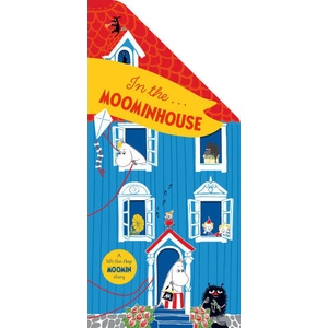 In the Moominhouse (ISBN: 9781035042562)