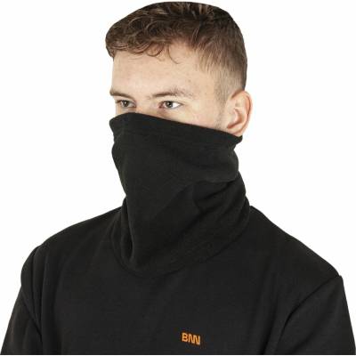 POLAROS NECKWARMER GREEN nákrčník