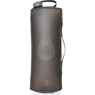 HydraPak Sekker 4L Mammoth grey