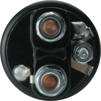 Elektromagnetický spínač, startér HC-Cargo F 032 333 995