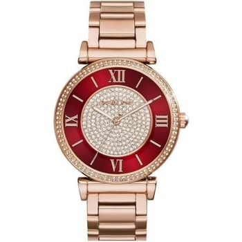 Image 1 of Michael Kors MK3377