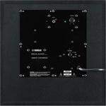 Test Yamaha NS-SW100 Recenze Yamaha NS-SW100