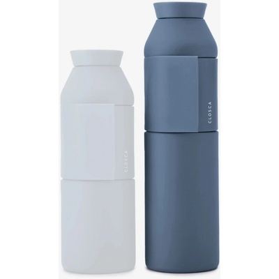 Termo Closca Wawe Abyss 600 ml