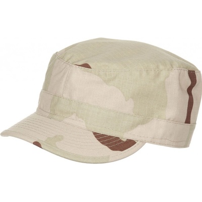 Polní US BDU Rip Stop desert