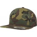 Ur Camo Classic Snapback