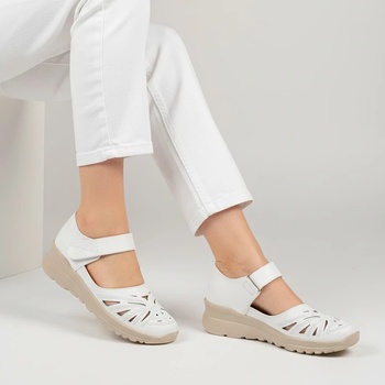 Сандали W210190 White