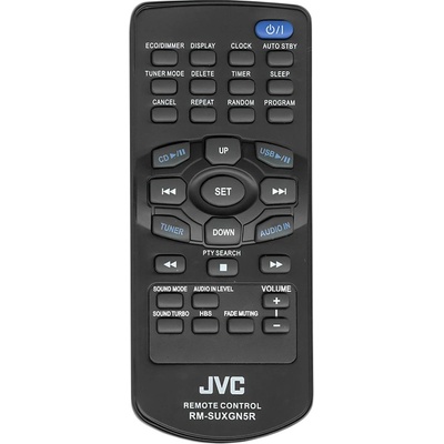 GENERAL JVC RM-SUXGN5R - съвместимо дистанционно управление на марката General (RM-SUXGN5R)
